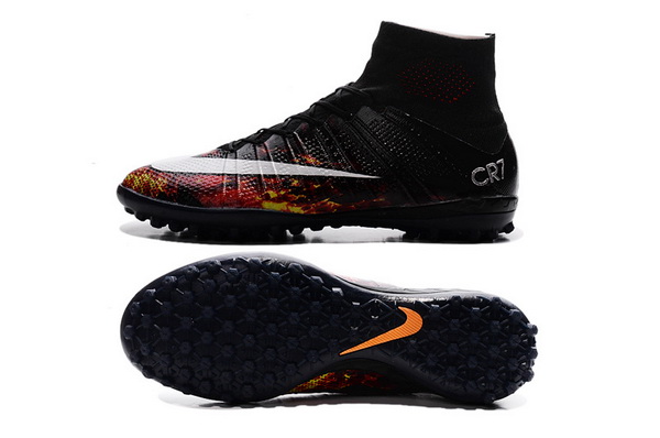 Nike MercurialX Proximo CR TF Men Shoes--033